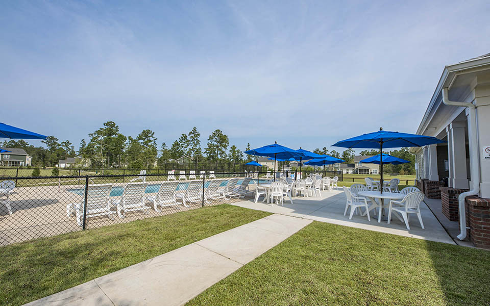 Photos of Mission Creek at Moody AFB